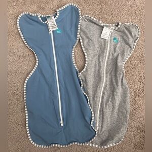Swaddle up bundle